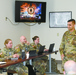 A Co, 353rd Inf Reg preps 2nd SFAB leaders for deployment