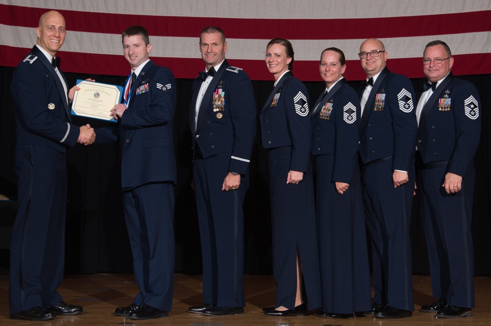 Class 19-A graduates ALS