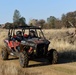 Perimeter Patrols: 9th SFS provides base security on UTVs