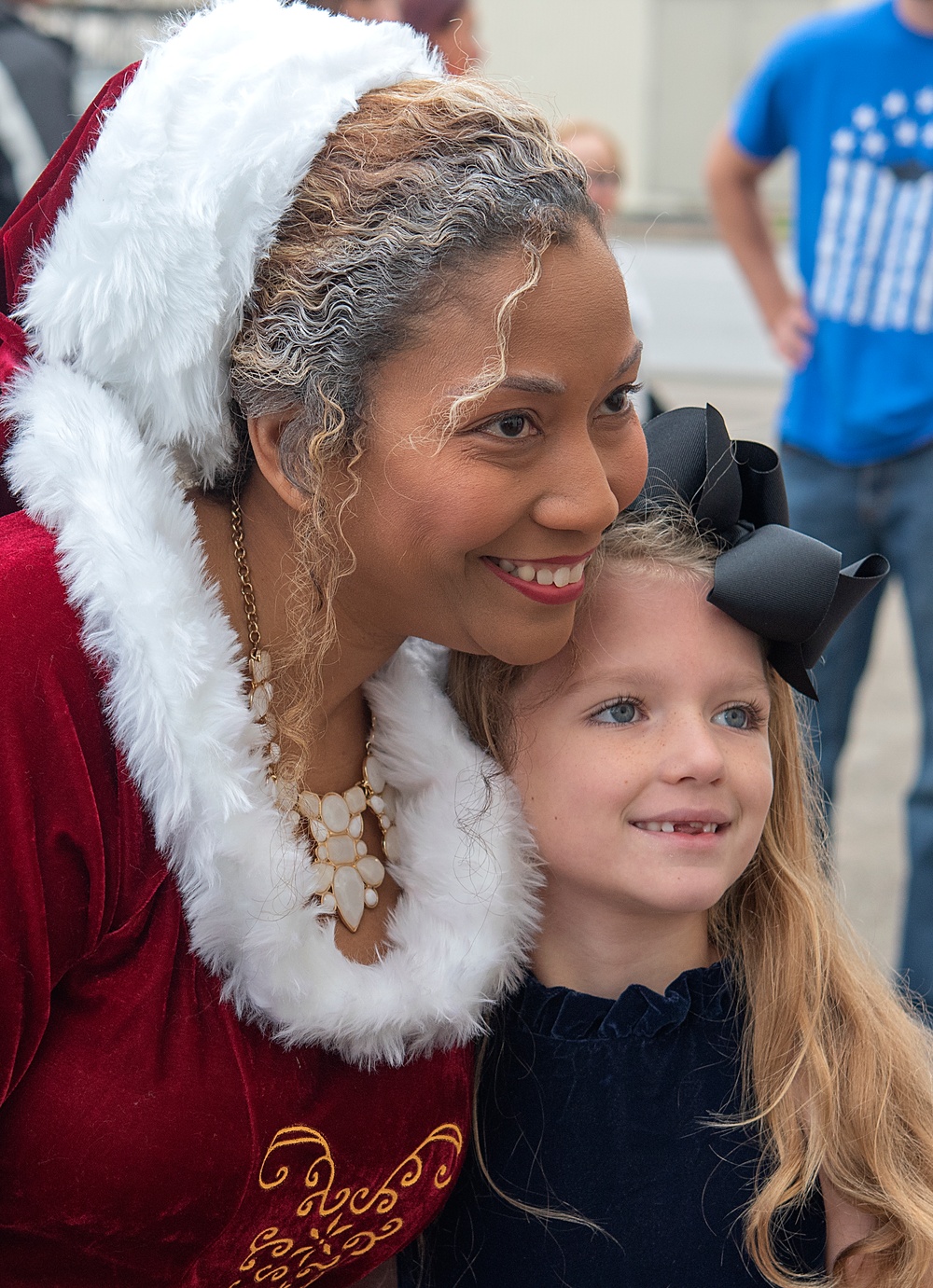 Nomad Children's Holiday Party