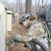 3rd Brigade Combat Team Field Training Exercise