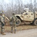 3rd Brigade Combat Team Field Training Exercise