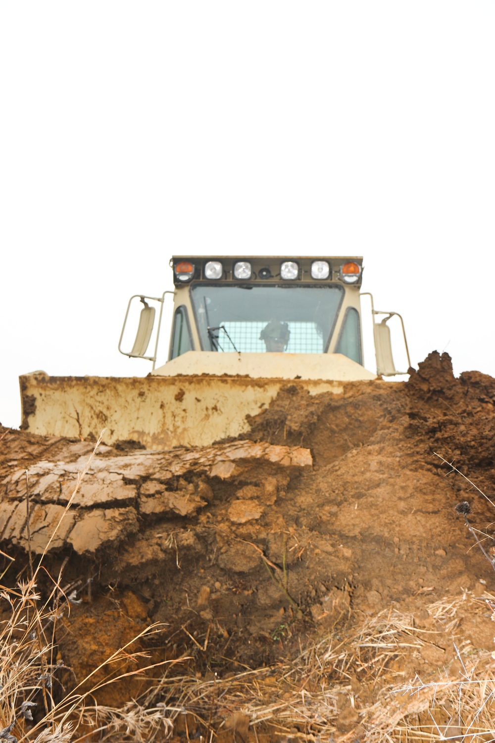 3rd Brigade Combat Team Field Training Exercise