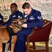 Man’s best friend: K-9 Defenders retire after years of service