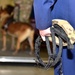 Man’s best friend: K-9 Defenders retire after years of service