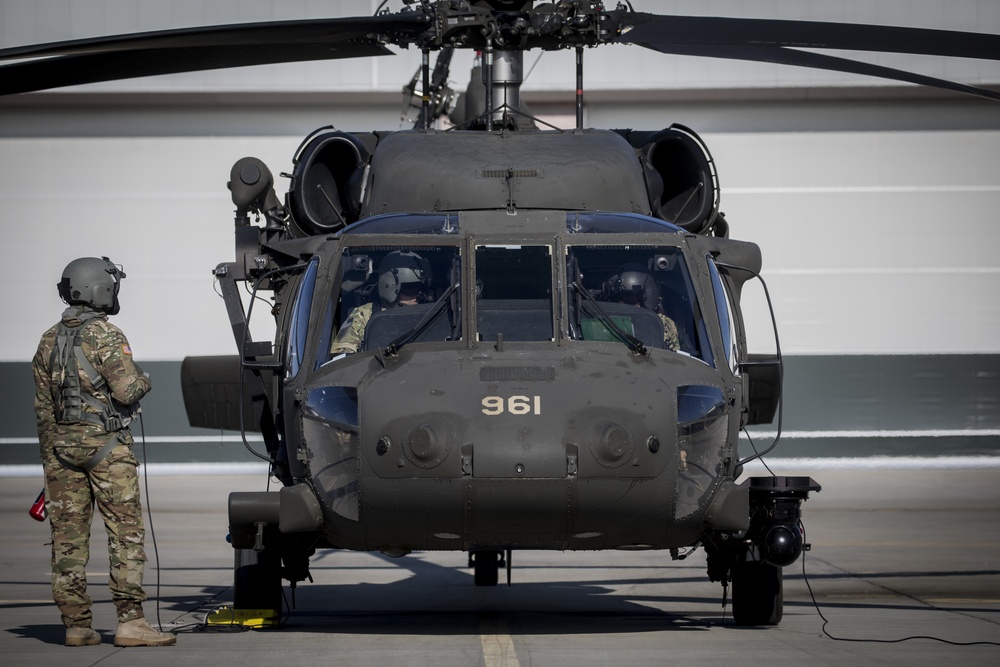 DVIDS - Images - 1-171st GSAB Trains With New Jersey Task Force One ...