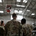 ACC CE chief Learns about Airmen's resolutions