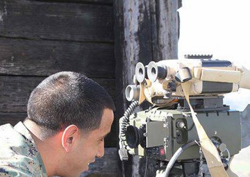 Marine Corps awards OTAs to assess handheld targeting capabilities