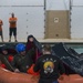97 AMW Dives into Water Survival Training
