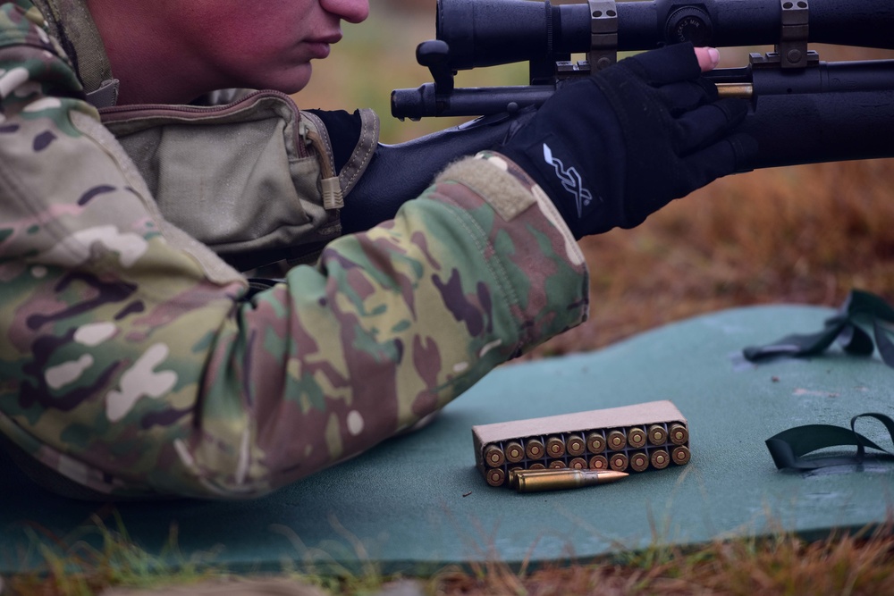 19th SFS Airmen host ADM course for AF defenders