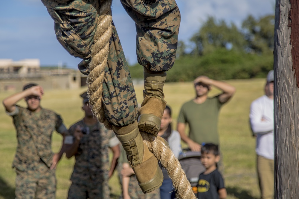 DVIDS - Images - MWSD-24 In Their Boots [Image 6 of 20]