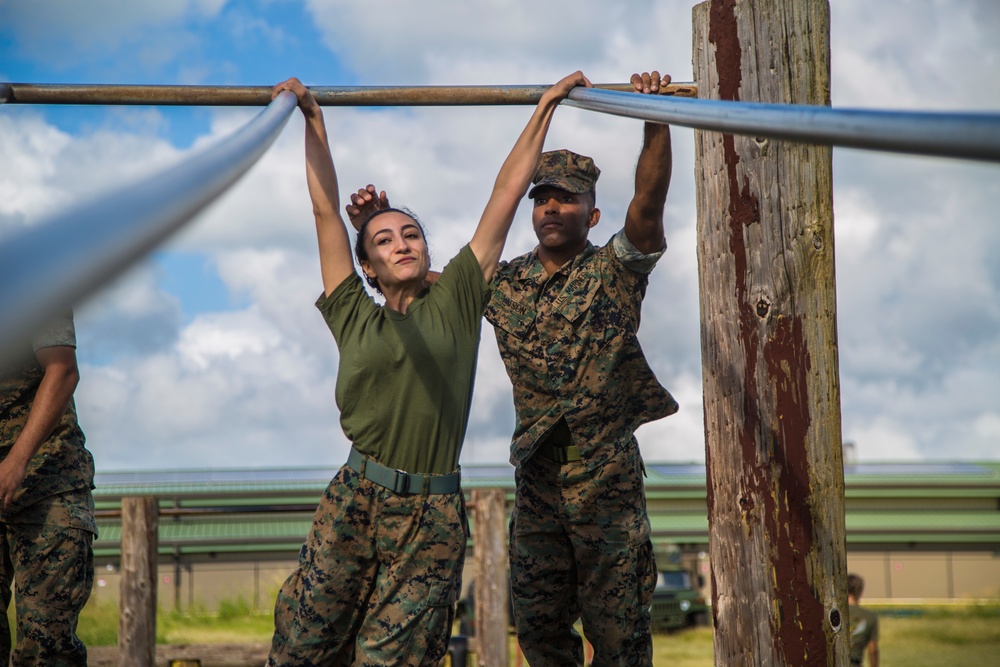 DVIDS - Images - MWSD-24 In Their Boots [Image 9 of 20]