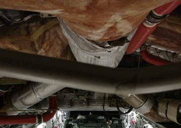 Milestone Marked for the 145th Airlift Wing