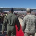 NASCAR invites 97 AMW Airmen to Texas Motor Speedway