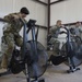 Defenders Sharpen Warfighter Skills at 97 AMW; SFS opens Warrior Training Center