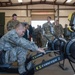 Defenders Sharpen Warfighter Skills at 97 AMW; SFS opens Warrior Training Center