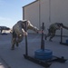 Defenders Sharpen Warfighter Skills at 97 AMW; SFS opens Warrior Training Center