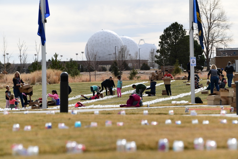 Local community comes together to memorialize fallen Colorado veterans
