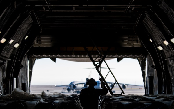 Super Galaxy AE proof of concept