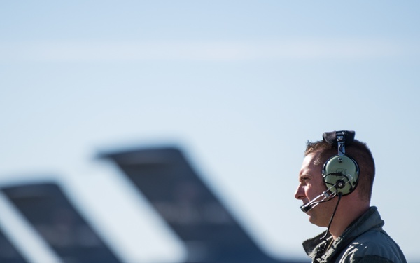 Super Galaxy AE proof of concept