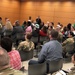 Army Surgeon General hosts Army Medicine town hall