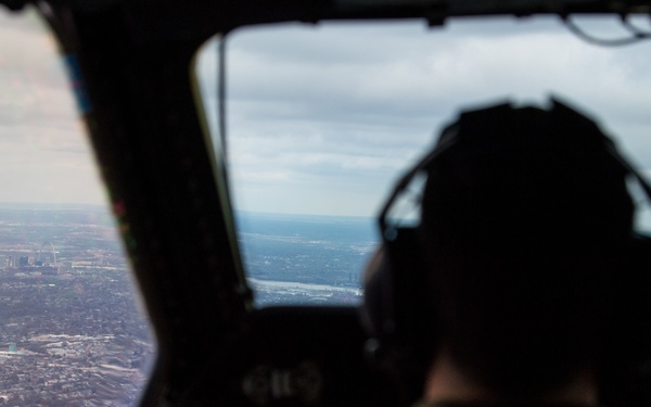 Super Galaxy AE proof of concept