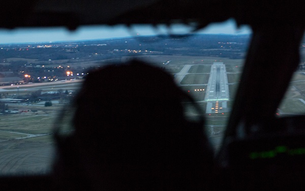 Super Galaxy AE proof of concept