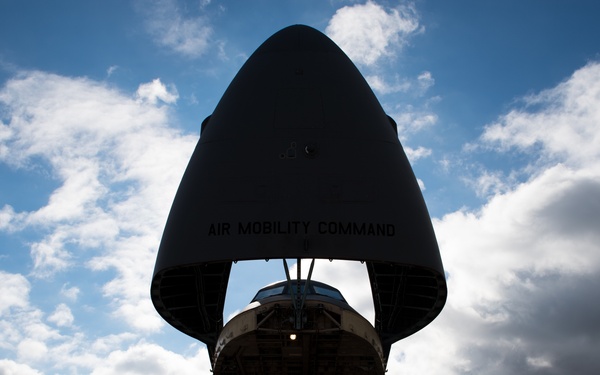 Super Galaxy AE proof of concept