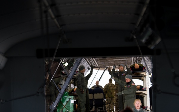 Super Galaxy AE proof of concept