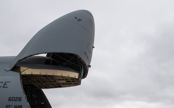 Super Galaxy AE proof of concept