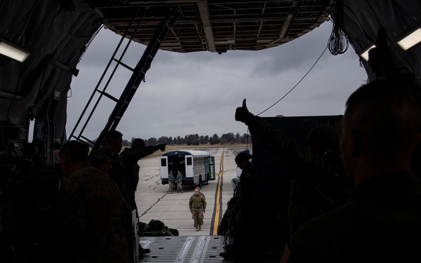 Super Galaxy AE proof of concept