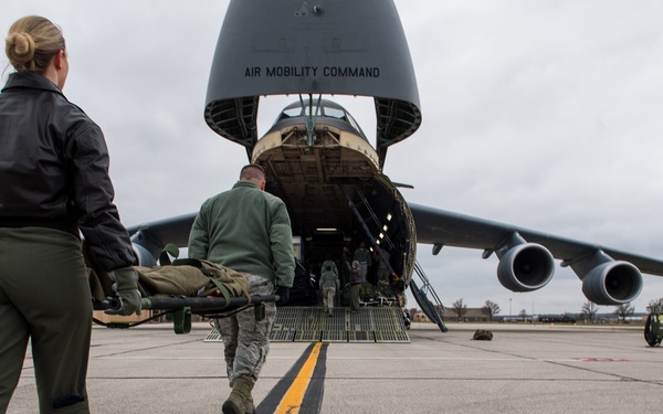 Super Galaxy AE proof of concept