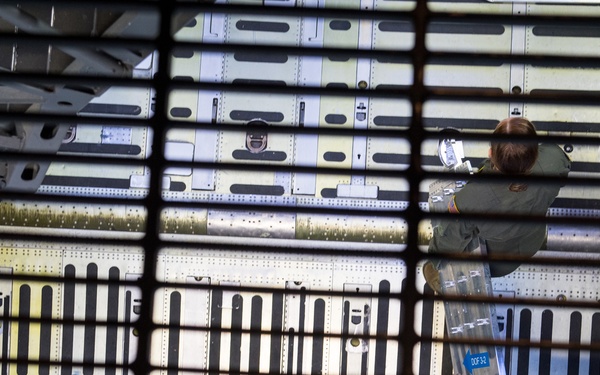 Super Galaxy AE proof of concept