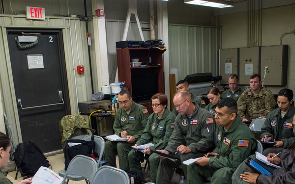 Super Galaxy AE proof of concept