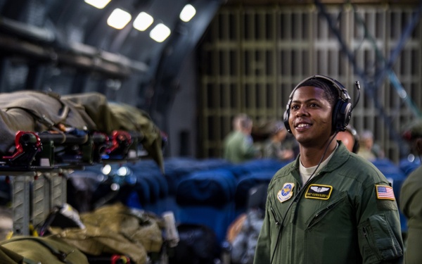 Super Galaxy AE proof of concept