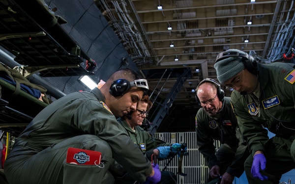 Super Galaxy AE proof of concept