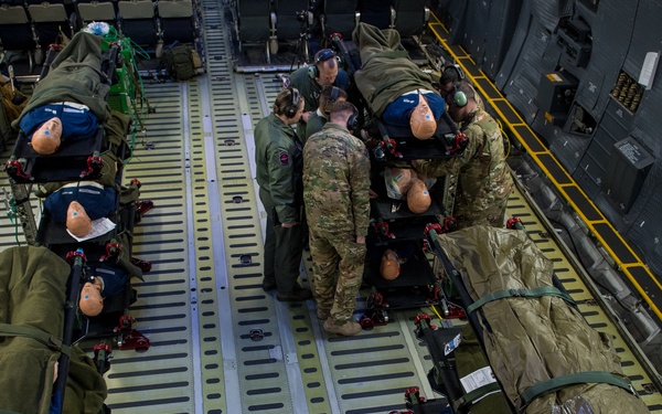 Super Galaxy AE proof of concept