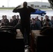 Senior Airman Jeremy Jutba-Hake Honor Flight