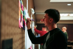 2nd MLG Marines, Sailors participate in first Innovation Bootcamp