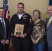 NAS Whidbey Island 45th Annual Navy League and Rotary Club Sailors of the Year Recognition Luncheon
