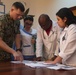 Sailors Train Honduran Doctors, Nurses for a Young Patient’s Successful Recovery