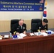 Submarine Group 7 Commander Reaffirms Bilateral Relationship with Korean Submarine Force