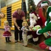 MCIPAC Headquarters and Support Battalion hosts annual Christmas party