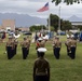 1st Sgt. Salazar Retirement Ceremony