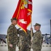 VMM-164 change of command