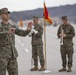 VMM-164 change of command