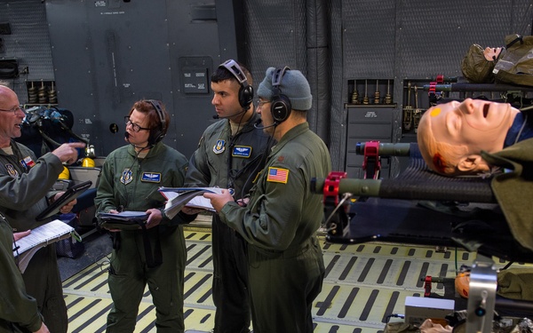 Super Galaxy AE proof of concept