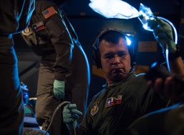 Super Galaxy AE proof of concept