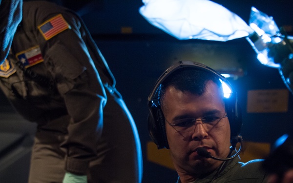 Super Galaxy AE proof of concept