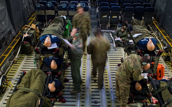 Super Galaxy AE proof of concept